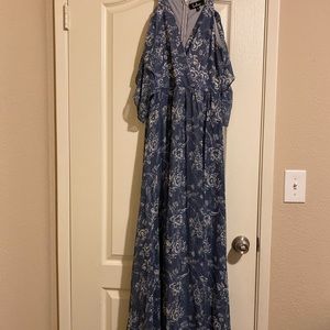 Women’s lulus dress